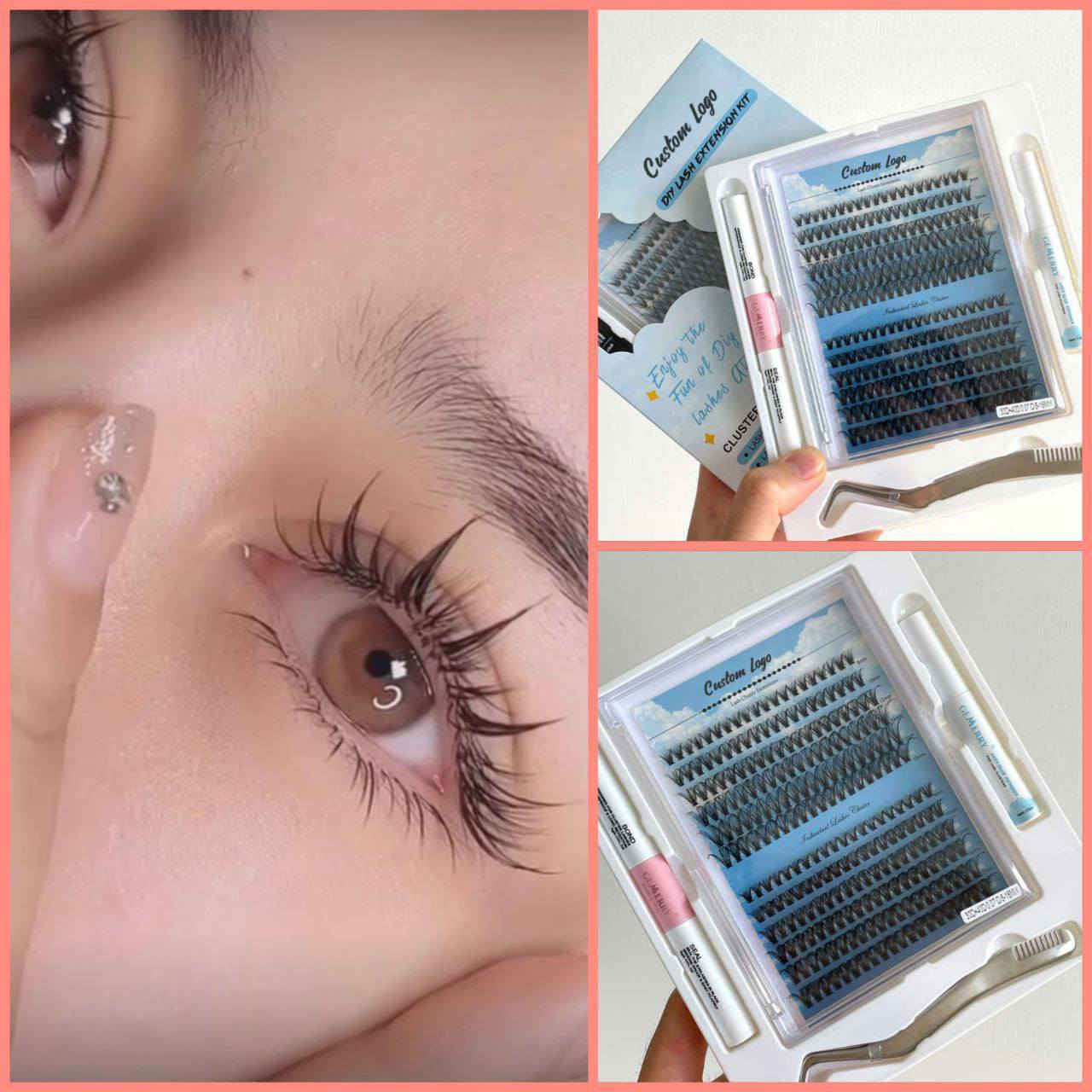 💠وكالة رموش  GEMERRY
اكستينشن رموش (فردية 6D) من ماركة GEMERRY رموش دائمية الاكثر مبيعا رموش طبيعية صنعت بدقة عالية جدا من ألياف طبيعية

✅قولي وداعًا لمواعيد الصالون ومرحبًا بالرموش التي يمكنك صنعها بنفسك.ثبات قوي ويدوم طويلاً أكثر من اسبوعين :
تعد الرموش الفردية رائعة للمحترفين وصالونات التجميل ومدارس المكياج وفناني المكياج والاستخدام المنزلي الشخصي. لا تؤذي عينيك. 

السعر ١٦ الاف


**إذا كنت صاحب هذا الإعلان وتريد حذفه لأي سبب، رجاءا أرسل رسالة إلى الدعم الفني**