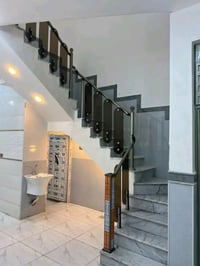 الشيشان • دار مشتملان • ١٠٠م