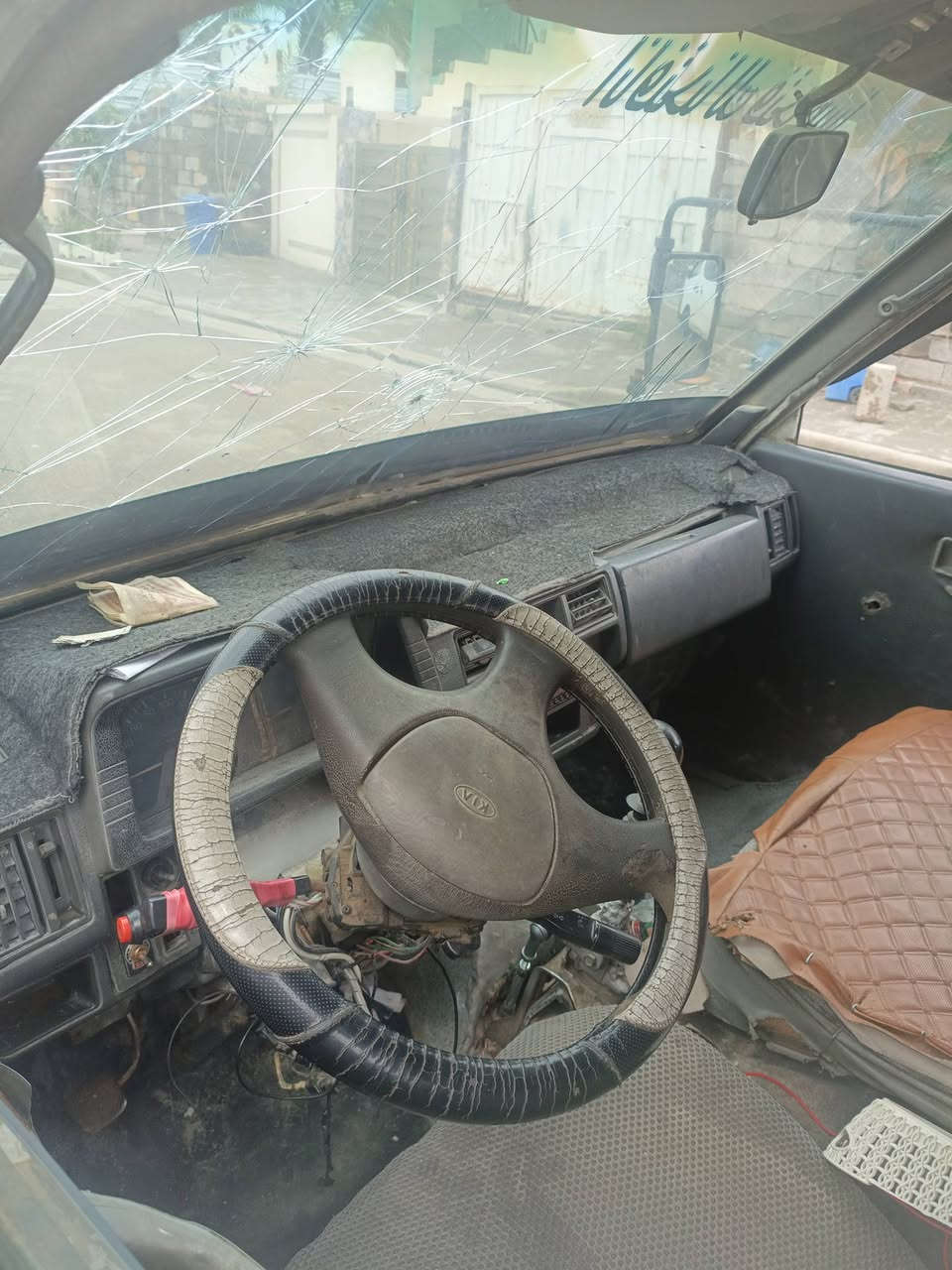 كيه بسته للبيع رقم الماني بغداد ما اندل راعيها كير محرك خير من الله مكاني اللطيفية رقم الهاتف ***********
