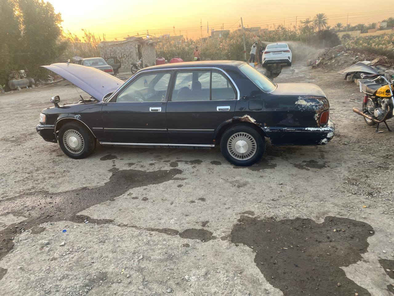 ارنب موديل 94 طويل رقم ديالئ ورقي سنويه كارتونيه حائز ثالث وكاله عامه موجوده كير ميكنه حداديه شرط سياره حلوه تخبل العنوان سوق الشيوخ
السعر 35 وبيها مجال 

‏‪‪***********
