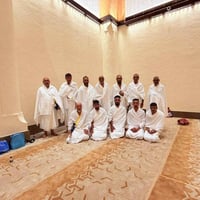 خدمات حج وعمرة • حج • عمرة • سفر الى مكة • نقل مسافرين • شركة سياحة • ...