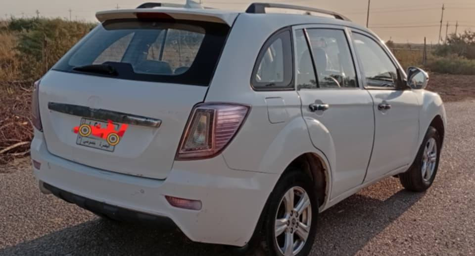 السلام عليكم
ليفانX60 موديل12 للبيع
سيارة جاهزة نقص تبريد كمبريسر
محرك بيه تبخير والباقي من كهربائيات وغيرها تمام تحويل ثاني يوم
السعر40
باقي التفاصيل على الخاص 
***********
