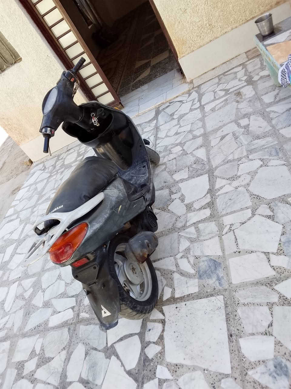 دولفين صار سبوعين مجفتة. كلة جديد بوش وبستم وكابريتل وجونين وقايش وكلجات وشوتة  كهربائيات شغة كلهة هورن سيدان قفل جنطة وستيرن  عوزهة بس سلف سعر 300 بيع مستعجل ....مكاني السماوة


**إذا كنت صاحب هذا الإعلان وتريد حذفه لأي سبب، رجاءا أرسل رسالة إلى الدعم الفني**