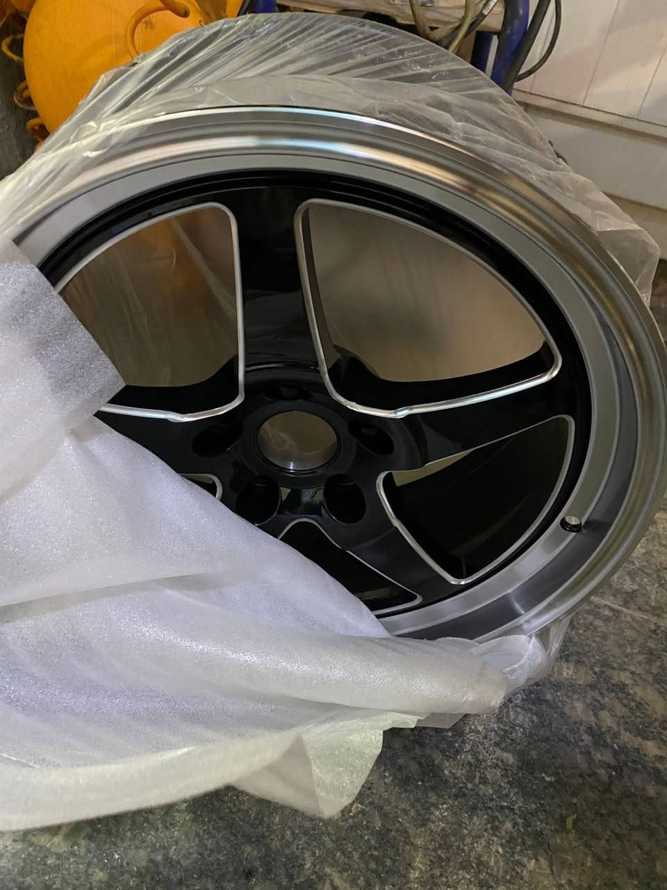 لعشاق نضافه ولكفاله 😍
ويلات WELD  قياس 18 نضافه 100‎%‎ انه ماخذهن جدد ب كارتون ما اتصور بعد اكو انضف من هيج 🫰🔥
بصره _ الأصمعي جديد 
***********
