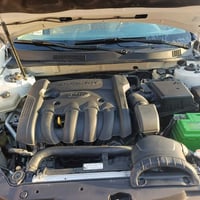 كيا اوبتيما • ٢٠٠٨ • مكينة ٢٤٠٠