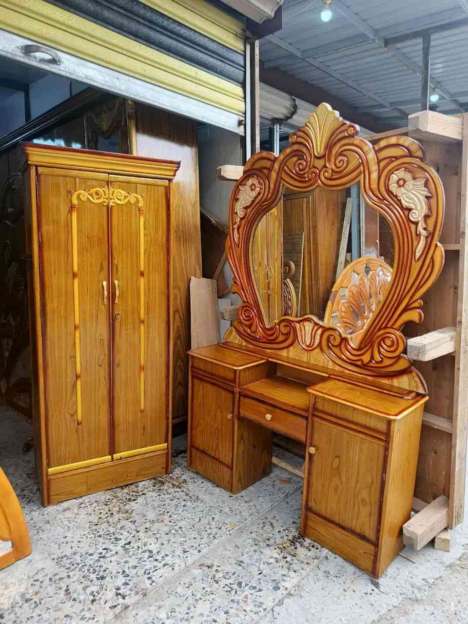 غرفه عراقي شغل وسط نضافه75 السعر 650 ونقل وشد مجاني داخل بغداد


**إذا كنت صاحب هذا الإعلان وتريد حذفه لأي سبب، رجاءا أرسل رسالة إلى الدعم الفني**