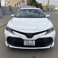 كامري LE • ٢٠٢٠ • بدون ايرباك