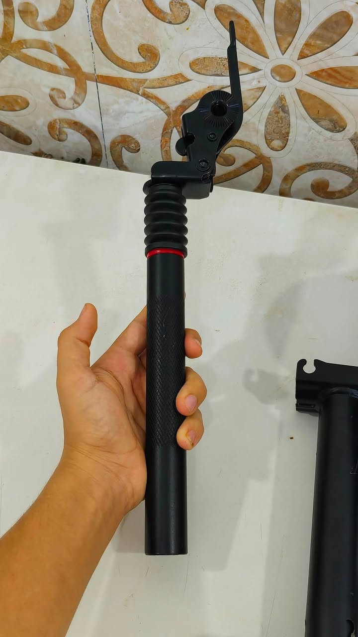 شبابنا الطيبين متوفر تجميعة مال سكوتر كهربائي مقعد
متوفر توصيل لجميع محافظات العراق 🇮🇶 
لاستفسار الرقم *********** متاح واتساب متاح ماسنجر 
السعر: 15 ألف 

#العراق #بغداد #الموصل #اربيل #كردستان
