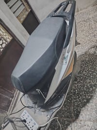 للبيع بطاريات جديده خير من الله يوميه اروح من الفحامه الاعظميه بيها ال...