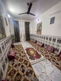 بيتين • ٥٠٠م • الدوانم مقابل الالفيين