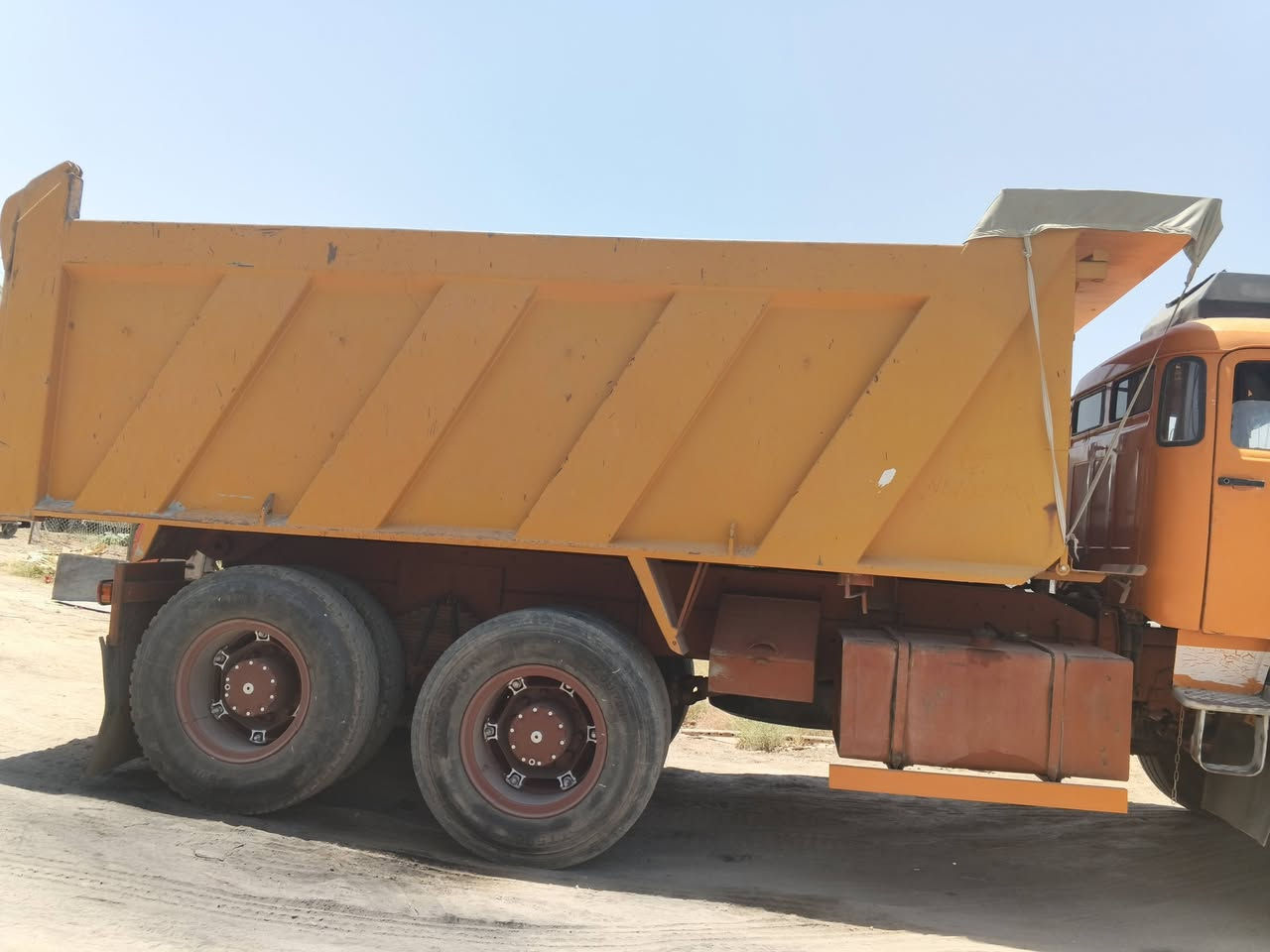 سلام_عليكم
قجمه للبيع سياره بلاديه موديل 80
للاستفسار الاتصال ***********
