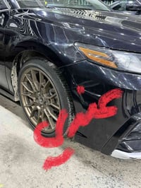 مراوس عندي ويل مال TRD بغداد الكرخ 07732443296