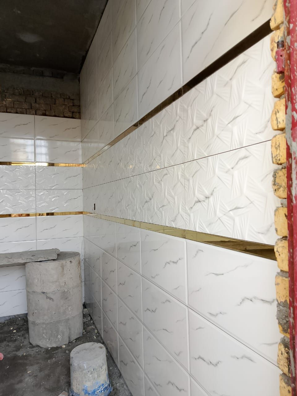 خلفه سيراميك بورسلين كاشي مرمر شغل استلام مهندس درجه اولى 
***********
