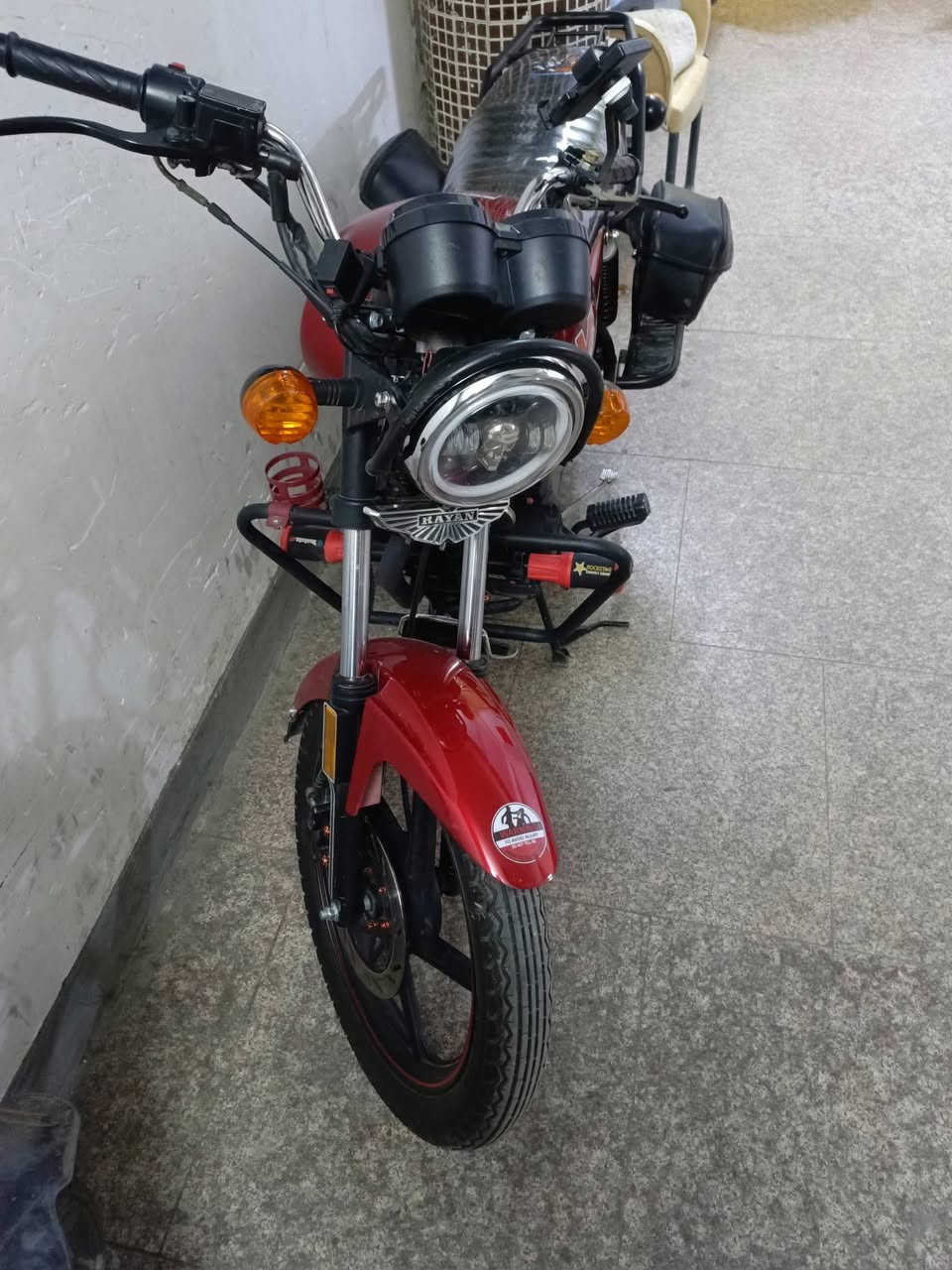 ديوان موديل 23 طالعه بل 25 الشهر 7 للبيع رقم كربلاء السعر 2600 دراجه جديد كلش احل من صوره محرك 200 / ***********
