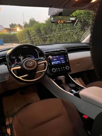 توكسان ٢٠٢٠ • محرك ٢٠٠٠ • كاميرا كار بلاي