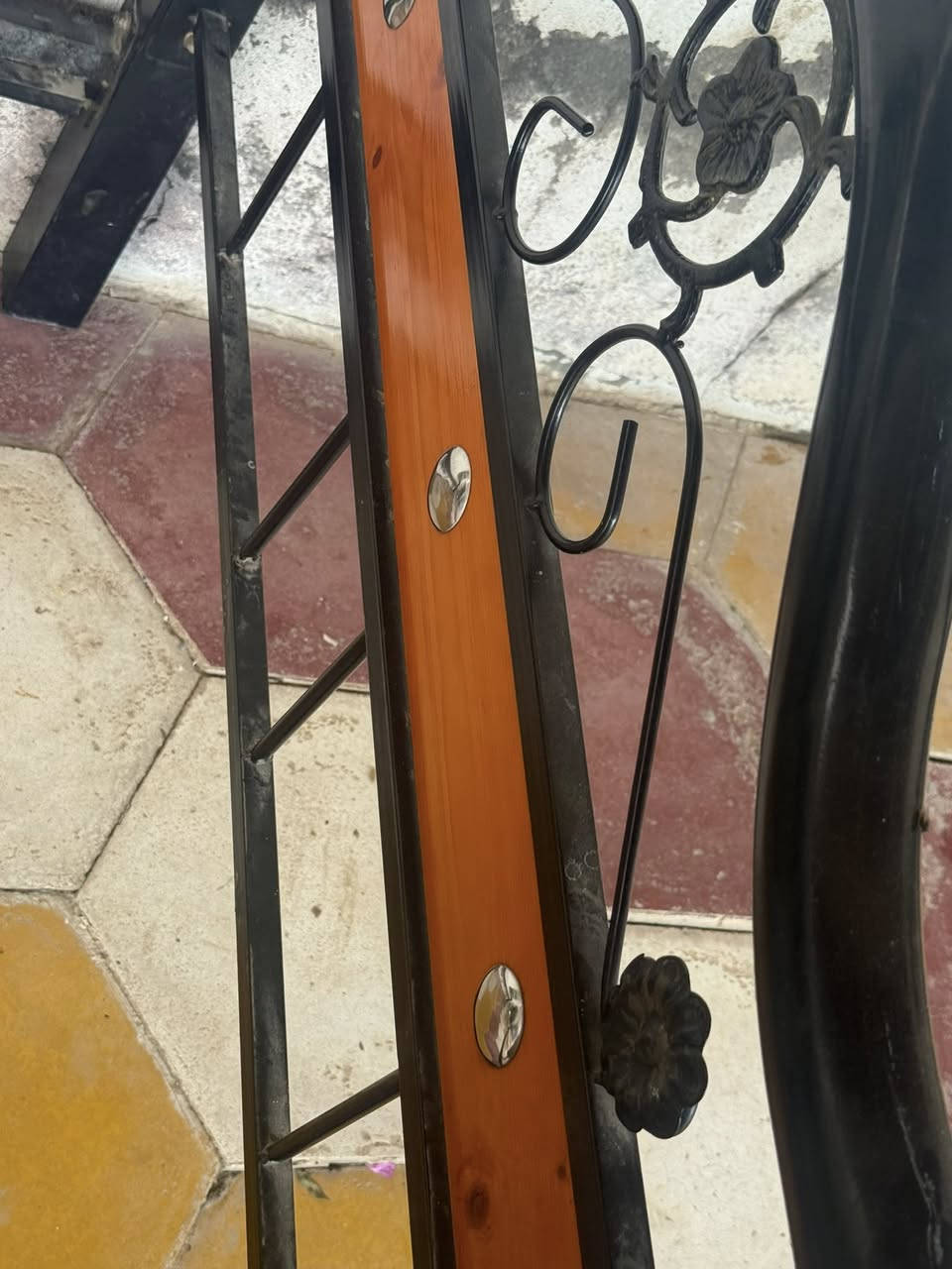 سلام عليكم جرابيع ومبردات البيع بسعر جدا مناسب لاستفسار خاص مكان الدوانيه 🫶🏻❤️


**إذا كنت صاحب هذا الإعلان وتريد حذفه لأي سبب، رجاءا أرسل رسالة إلى الدعم الفني**