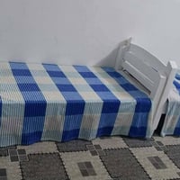 ٣ سراير • يم كليه النور