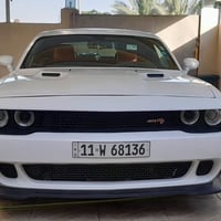 دوج جالنجر • ٢٠١١ • خانقين