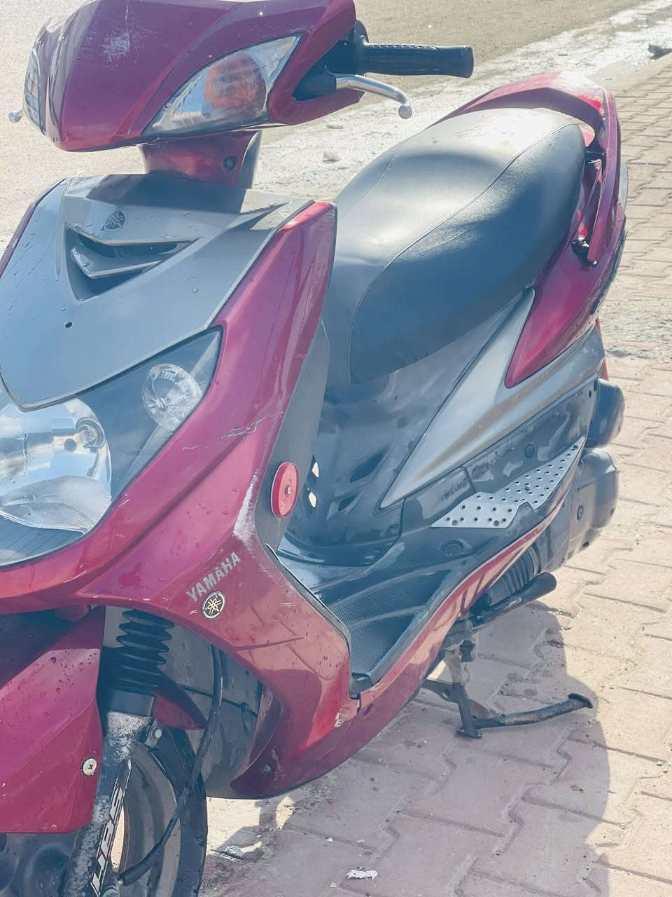 السلام عليكم سنكس فحل كوري نوزل خطين دراجه مال رمبه مكفوله كلهه كفر أصلي محرك مكفول مكاني بغداد الحسينيه السعر 950 رقم الهاتف ***********
