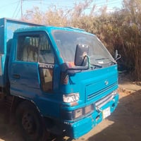 ديهاستو موديل 2006 رقم قادسيه تحويل ثاني يوم 100 وبيها مجال رقم 078067...