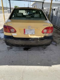 لبيع كورلا نحله ٢٠٠٨ وارد امريكي بدون حادث طخات بصيطه بدون دواخل بجم ع...