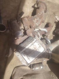 سوبر + سلف عدد 2 + عقل كلهن شغالات السعر 500وبيهن مجال شرط الشغل 07706...