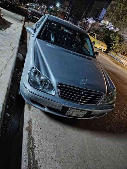 البيع و مروس مارسدس غواص 2006 العنوان بغداد الشعب الموبايل ***********
