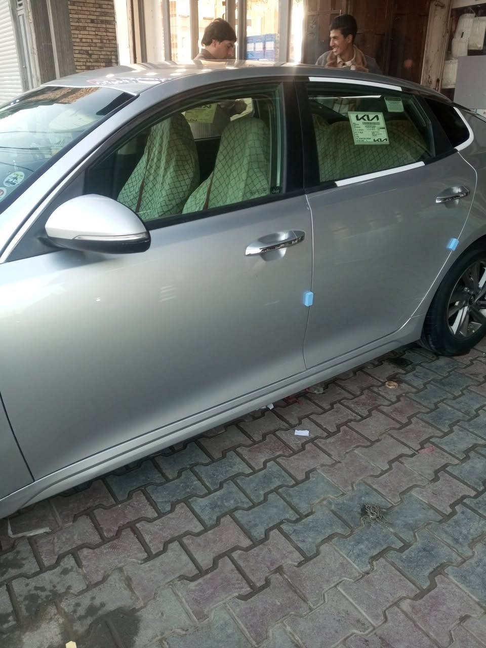 كيا اوبتيما موديل 2020  مثنى حره وارد امريكي حادث  بنيد مبدل اصلي ارباكات سليمه مكينه 2400
 السعر125 المكان لرميثه
***********

