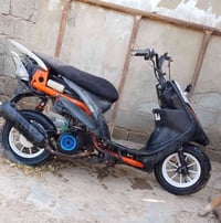فراشه • هندر • سلف