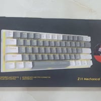 كيبورد ميكانيك • سوجات حمر • توصيل مجاني