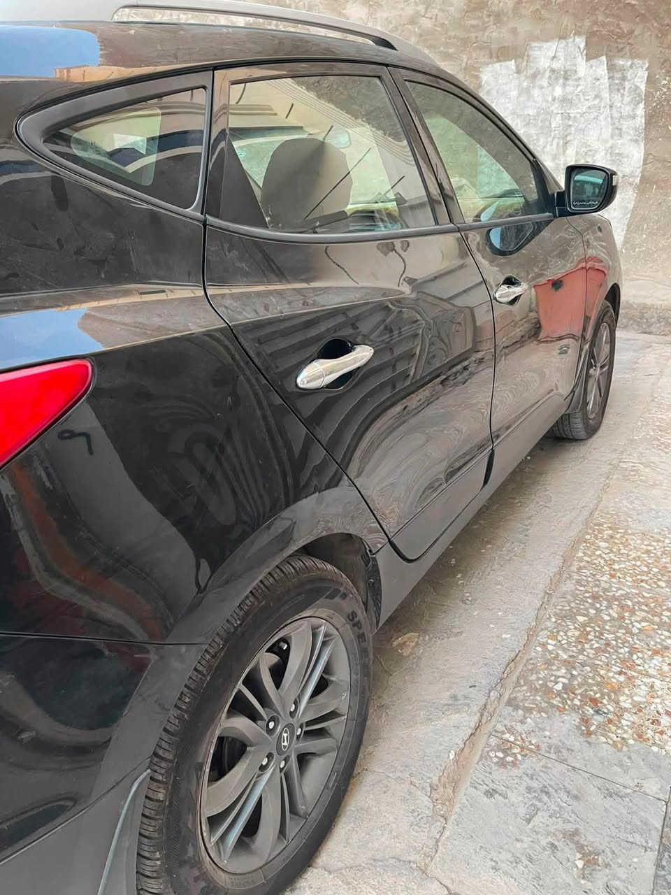 سلام عليكم
توسان موديل ١٥ خليجي للبيع متواجد فيس واتساب ورقم ***********
