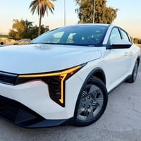 كبات • حجم 16 • كيا K4 ٢٠٢٥