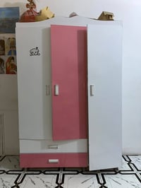 غرفة بناتية • حديد • الشعلة بغداد