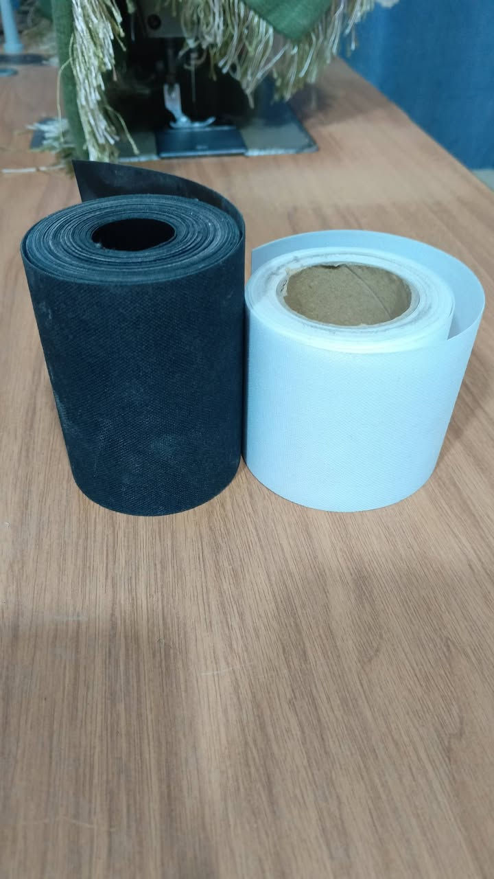 مستلزمات خياطة دكم بجميع الأنواع والألوان مع لاصق للبيع للأستفسار الأتصال بالرقم *********** والخاص موجود
