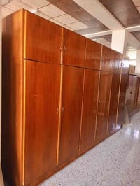 كنتور صاج عراقي 6 ابواب ابو ملحق معرض يونس نجار للاستفسار 07755177205 ...