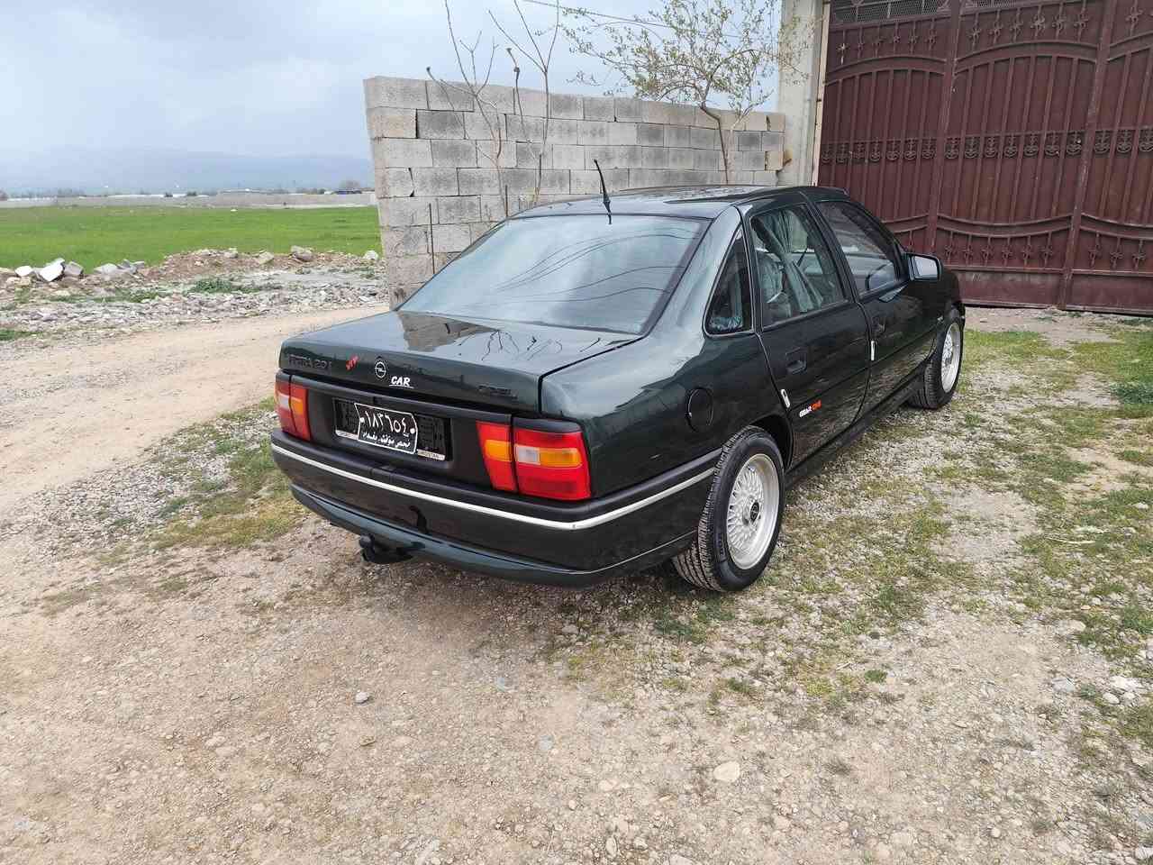 ێۆپڵ ڤیکتڕا مۆدیل94 نمونەو جوان
ئۆپڵ فیکتڕا لۆک ونمونەبەشەرتیی هەموگیانی مۆدیل94اڕم بلاستیک سلیمانی بەشەرتی ئەولیاتو غرامە مە کینە20 بێ دەعمووبێ لیدراو وبێ غایسوورزییویی پاشوپیشی کەپسە تاێیستاغایس بریش نەکراوعاڕەبانە وسەرەدەبڵی چاک نەراوە لۆک ماوەتەوە بەشەرتیی گیڕو مەکینەو توندووتۆڵیی  
سحریی 39گەلاو کەمیک مەجال
ژ م***********
