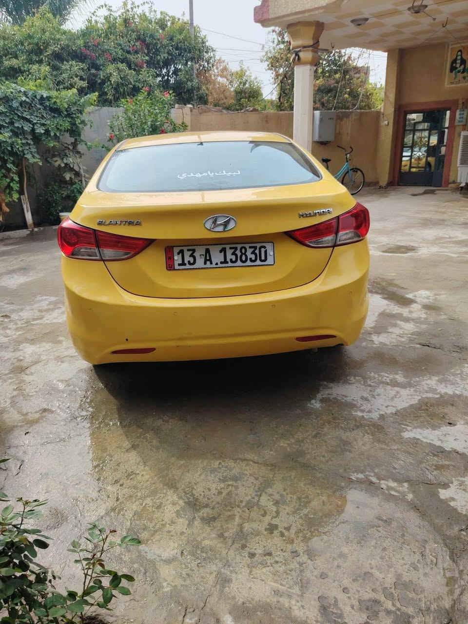 السلام عليكم سياره النتره مديل 12وارد امريكي مكاني بابل حله الاستفسار عله الرقم.. ***********/
