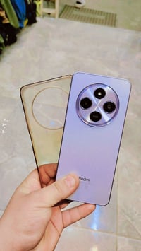 ريدمي ١٤ • ٢٥٦ • جبله