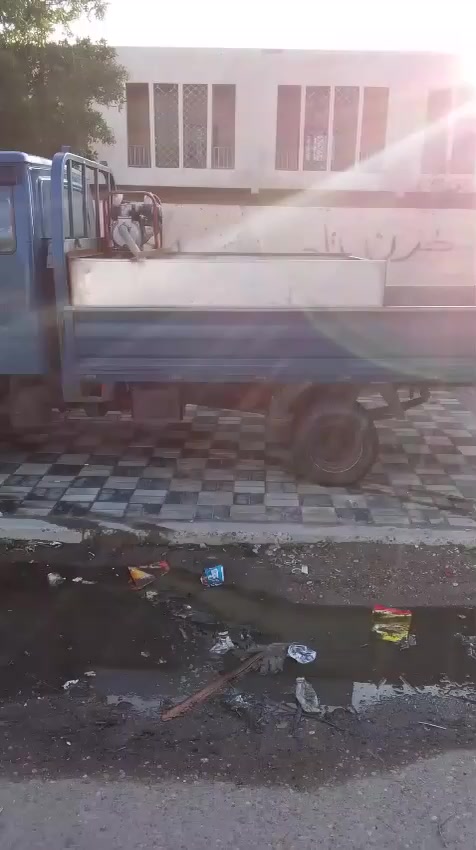 سلام عليكم اخوان عندي هاذ حوض سمك حديد 3 ملم ضد الزنحار عله كد البدي  مال كيه الطول 2 متر ويا روبنات اثنين السعر 450  وبي مجال اتصال ***********
