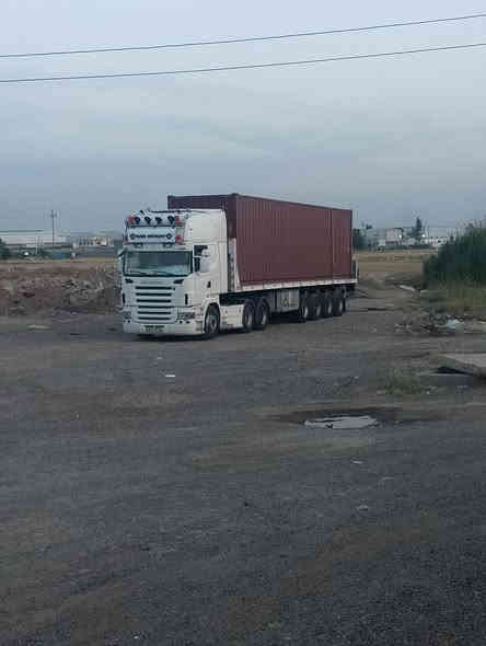 السلام عليكم للبيع 2008 مكينه 500كير كوبره مربوطه عربانه طول 13 بسمي هزه ماساقطه السعر 475 ورقه.للستفسار  ***********
