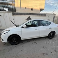 نيسان صني • ٢٠٢٤ • ماشي ٣٨٠٠٠