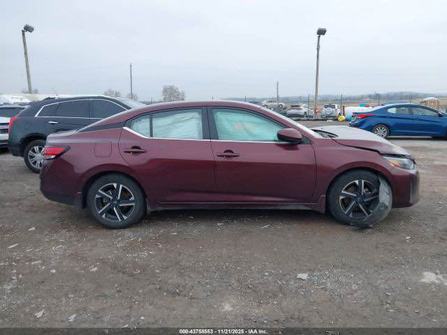 نيسان سينترا 2024 مواصفات SV
السياره حاليا موجوده ب دبي 
السعر 96 ورقه بدون كمرك
واصل اربيل مرقم وكامل ب 136
شامل النقل
تواصل ***********
بغداد حي الجامعة قرب مخازن الادويه بغداد, العراق
