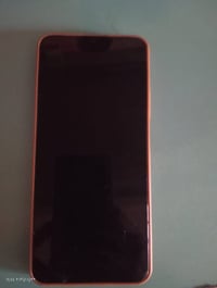 متوفر جهاز ريملي realme Note 50 ذاكره 128 عشوائيه 4+8... الجهاز نضيف ف...