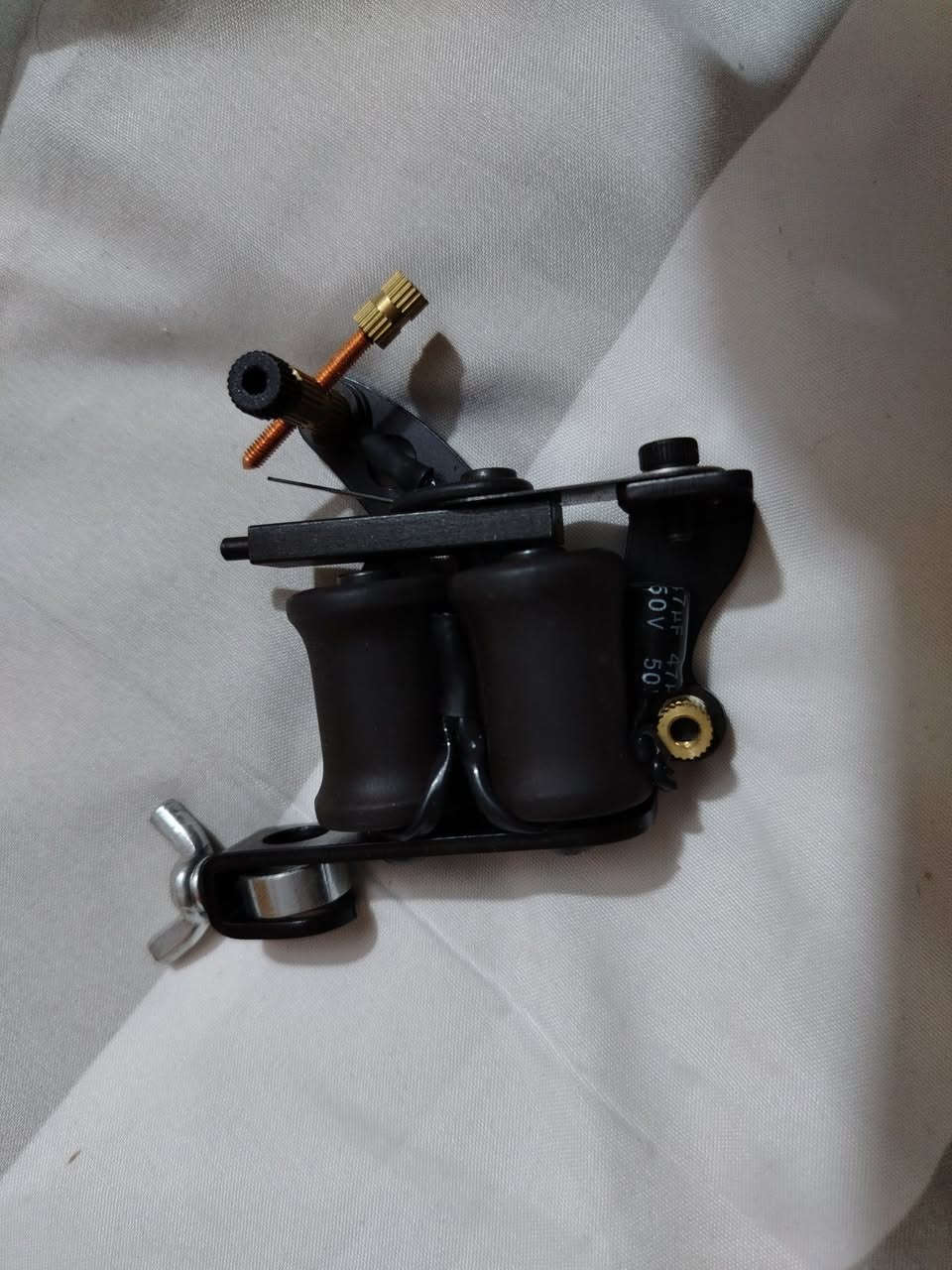 مال وشم


**إذا كنت صاحب هذا الإعلان وتريد حذفه لأي سبب، رجاءا أرسل رسالة إلى الدعم الفني**