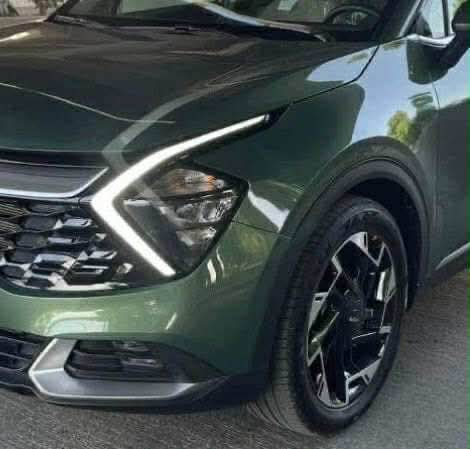 سيارة سبورتاج موديل ٢٠٢٤ مكفوله السيارة شرط التحويل عند البيع  يعني ثاني يوم أحوّله باسمك مواصفات السبورتاج المعروفة ما عدا البانروما رقم الهاتف *********** بي وات ساب بغداد, العراق
