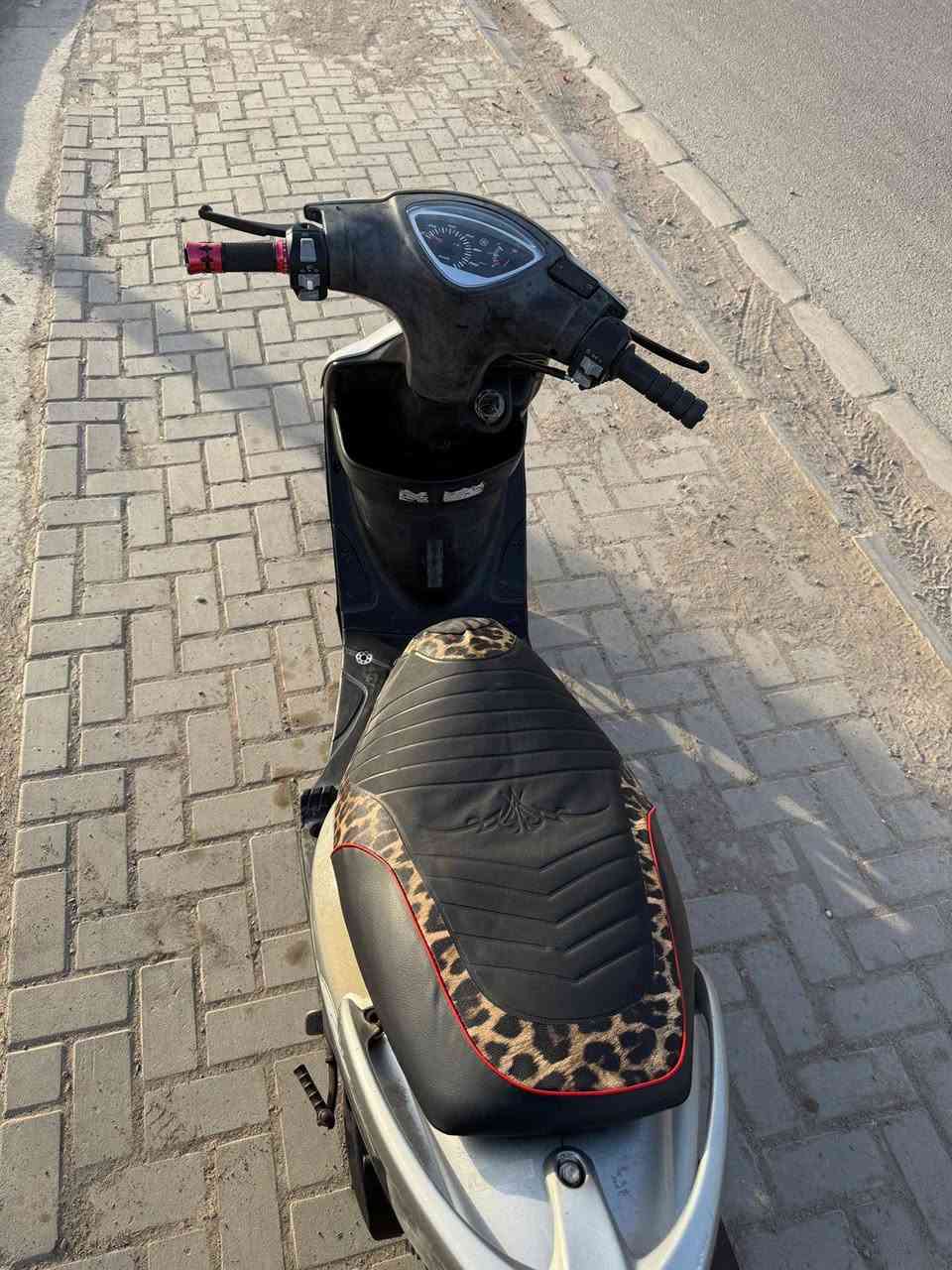 السلام عليكم شباب
ماكس عدله للبيع  كفرات بلاد ختم واحد تخم كلاچات مال حاويه دراجه من الطول لل طول مكفوله تخم تايرات جلاتين جدد ويل نجمه ولدراجه شرط نكره وبيها صوت بل مكينه خفيف اعتقد بكن السعر 450وبيها مجال للشراي العنوان بغداد شارع فلسطين للستفسار ***********
