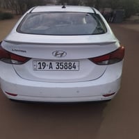 سياره النتره موديل 14شكل 16 وراد خليجي فتحه ميكنه جديده ستوني شاده وحد...