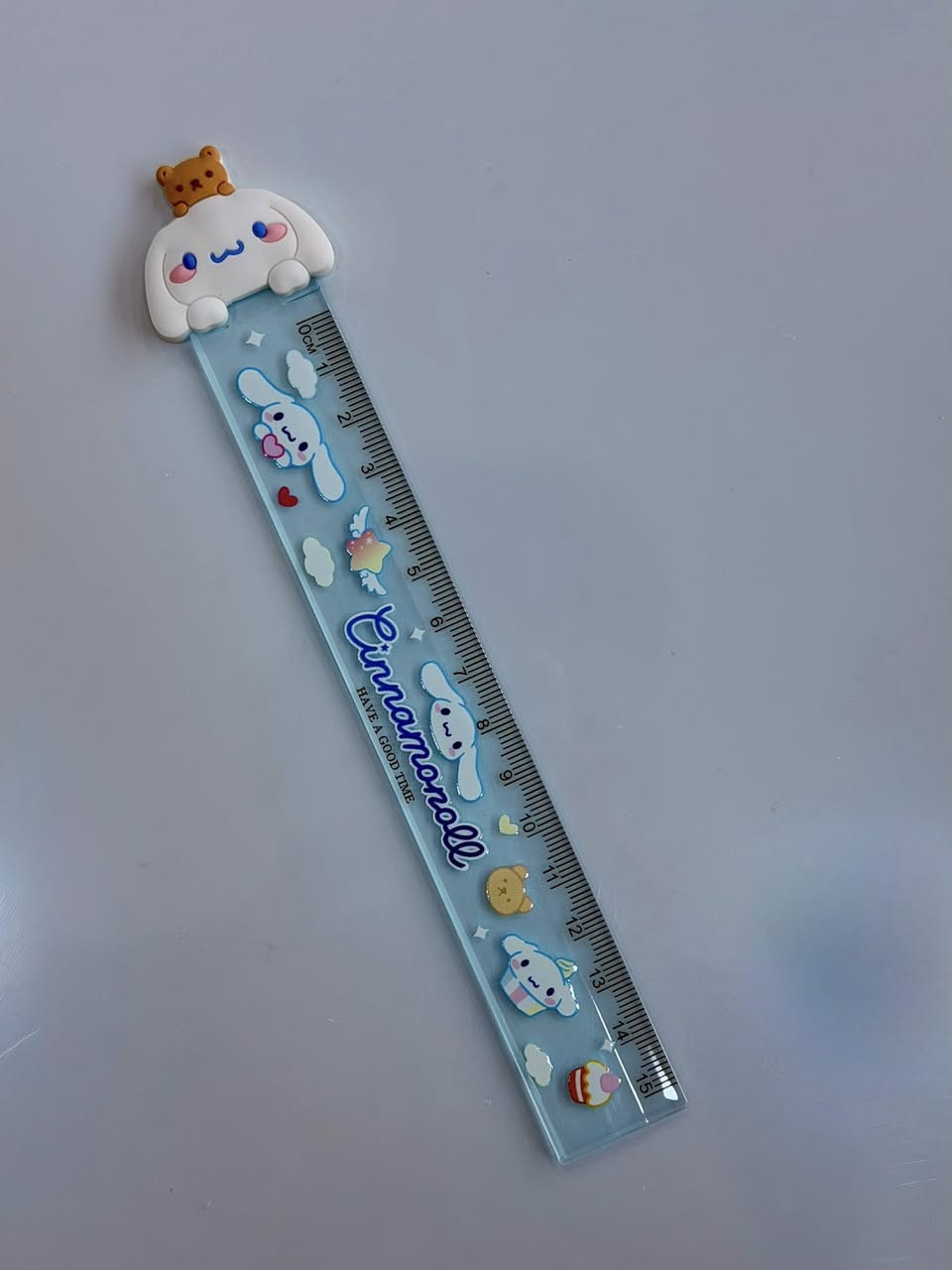 📏 مو بس مسطرة… قطعة كيوت ✨

مساطر بأشكال شخصيات لطيفة وألوان جذابة 🌈
تصاميم تخلي الدراسة أحلى وأمتع ✨

🧸 شخصيات محبوبة
💖 ألوان ناعمة وحلوة
📚 مناسبة للمدرسة والطلاب

خفيفة وعملية وسهلة الاستخدام ✏️
وتنطي لمسة جمال للدفتر 😍

عند مكتبة الامتياز ✨

📍 حلة - شارع60 - داخل فرع مرطبات كوكيز
#مكتبة_الامتياز #مكتبة #قرطاسية


**إذا كنت صاحب هذا الإعلان وتريد حذفه لأي سبب، رجاءا أرسل رسالة إلى الدعم الفني**