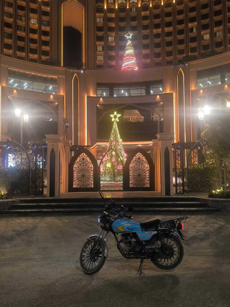 سلام عليكم دراجه سونك 5كير
موديل 2025
أوراق اصولي 
كهربياتها  كلها شغاله سلف 
اشاير لايت عالي ناصي تخم تاير
المكان الحسينيه الراشديه
السعر 800وبيها مجال 
الشراي يتصل***********
ملاحضة شباب الدراجة بس لدشبول مالتهه فاصل
