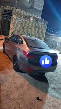 اكسنت • ٢٠١٦ • نجف